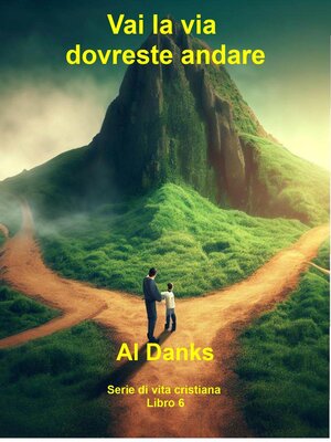 cover image of Vai la via dovreste andare